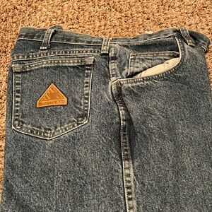 Bulwark FR jeans
